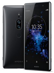 Замена дисплея на телефоне Sony Xperia XZ2 в Самаре